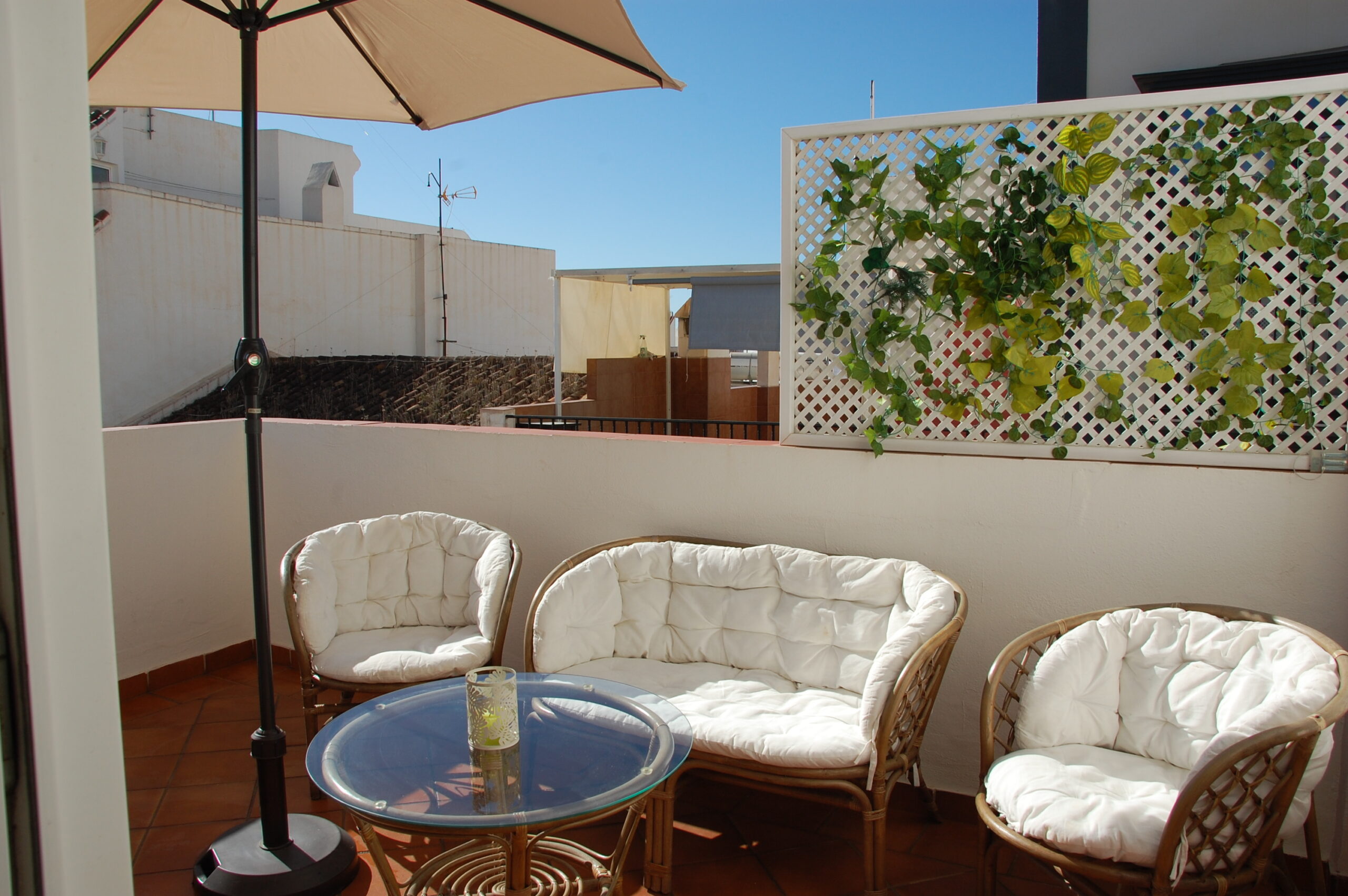 apartamento turístico rosa nerja